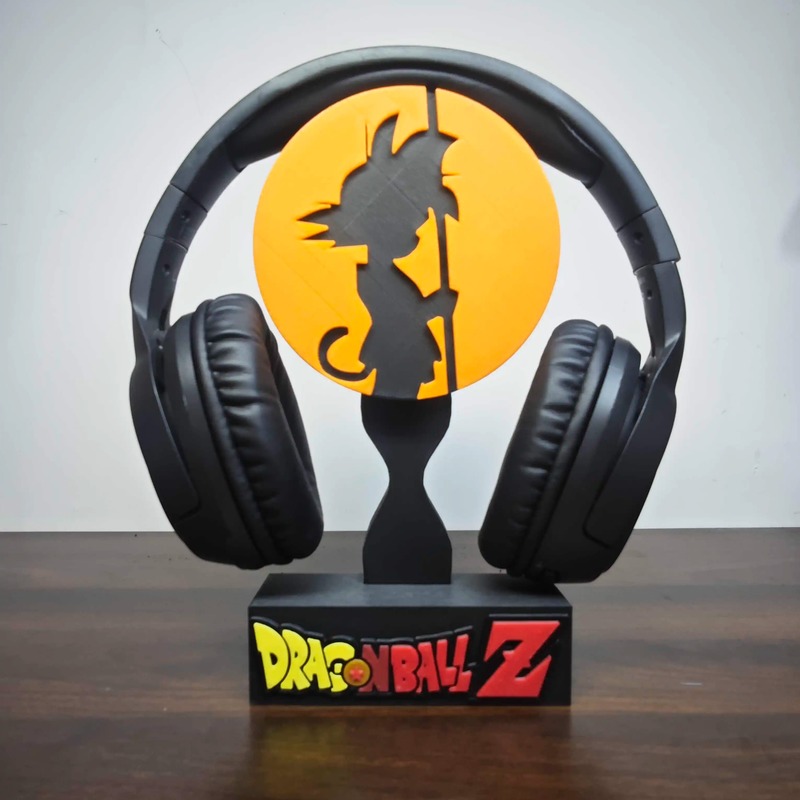Anime Dragon Ball Z Figure Gok - Controller Stand Holder のレビューと価格