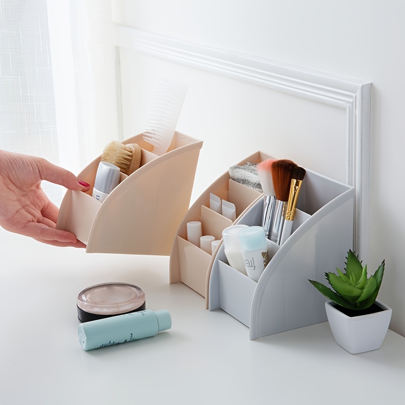 Multifunctional 3 Grid Remote  - Controller Stand Holder のレビューと価格