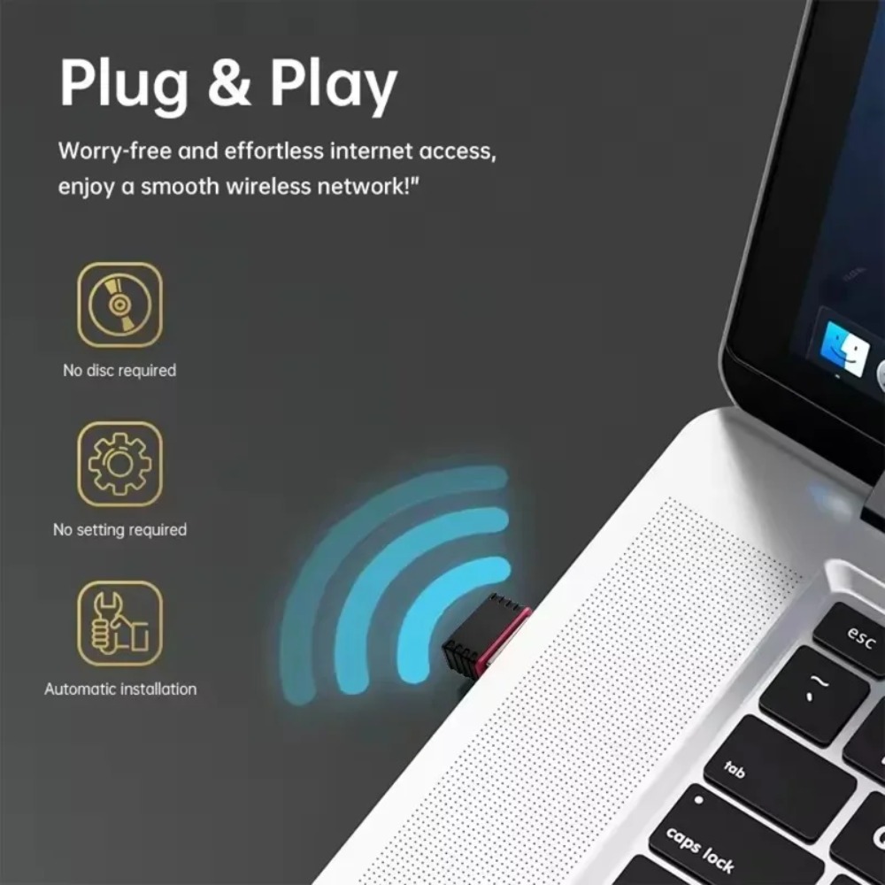 For R36S WiFi Adapter RTL8188  - Gaming Console R36S のレビューと価格
