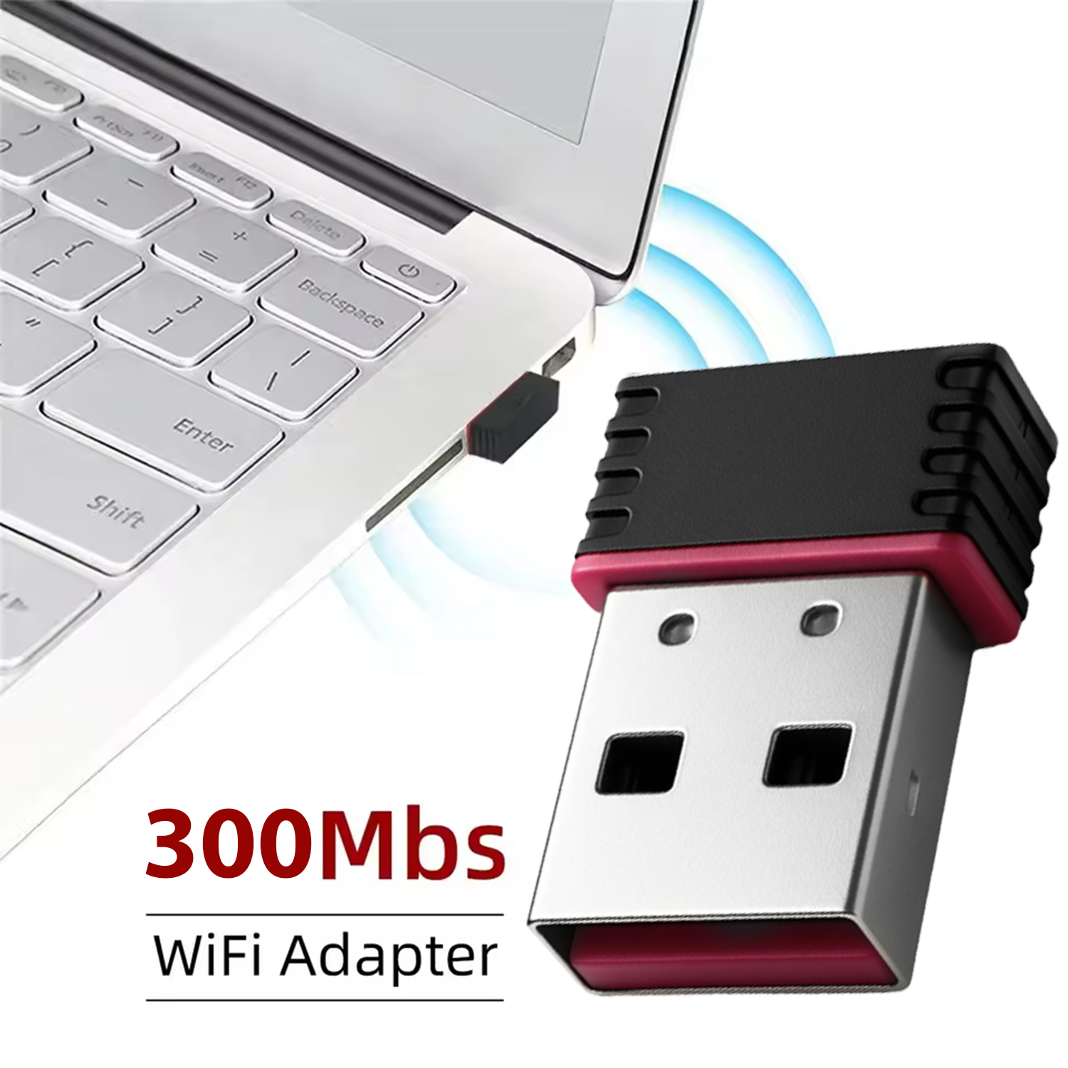 For R36S WiFi Adapter RTL8188  - Gaming Console R36S のレビューと価格