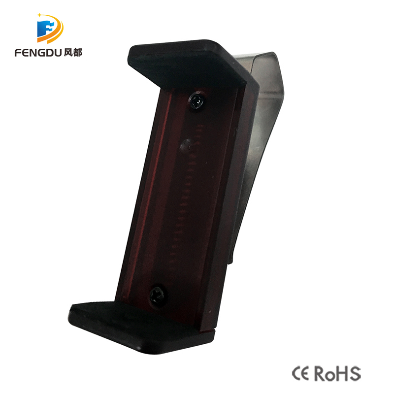 2PCS Car Sun Visor Clip Holder - Controller Stand Holder のレビューと価格