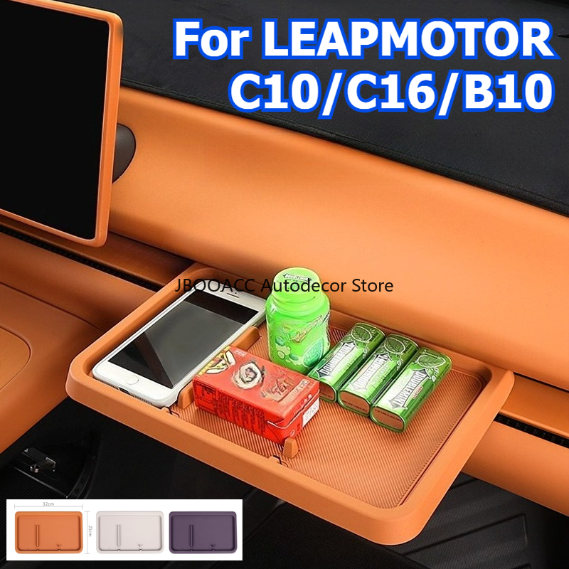For LEAPMOTOR C10/C16/B10 Car  - Controller Stand Holder のレビューと価格