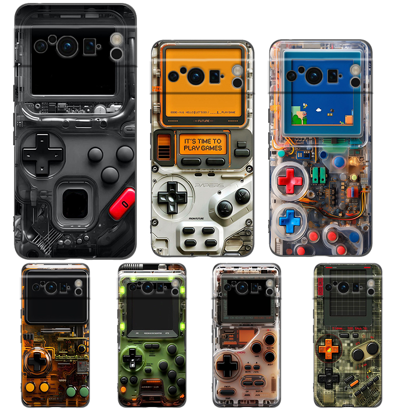 Phone Case Cover for Google Pi - Gaming Console Google のレビューと価格