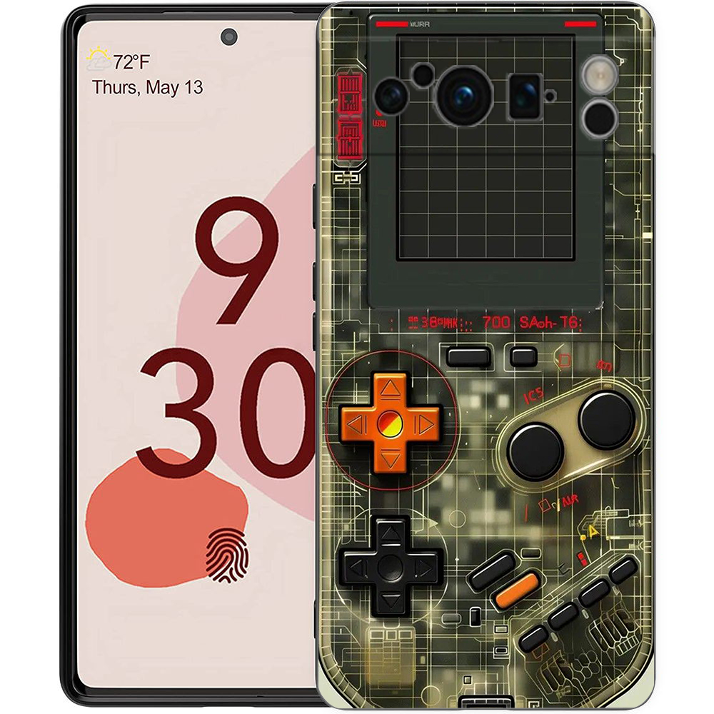 Phone Case Cover for Google Pi - Gaming Console Google のレビューと価格