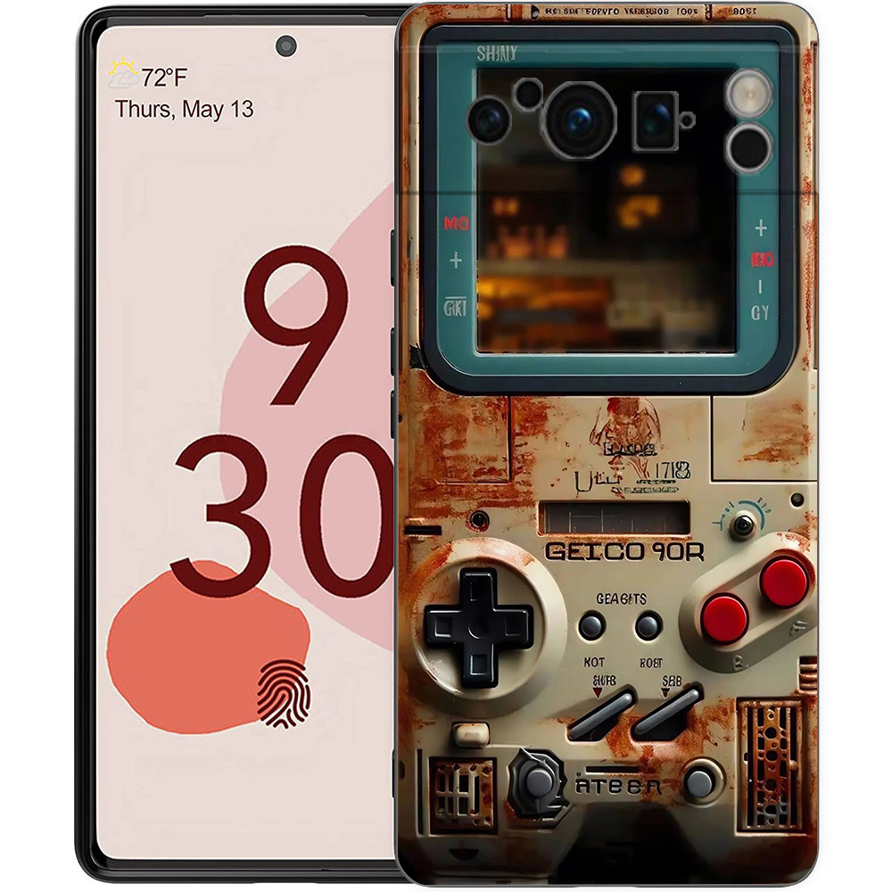 Phone Case Cover for Google Pi - Gaming Console Google のレビューと価格