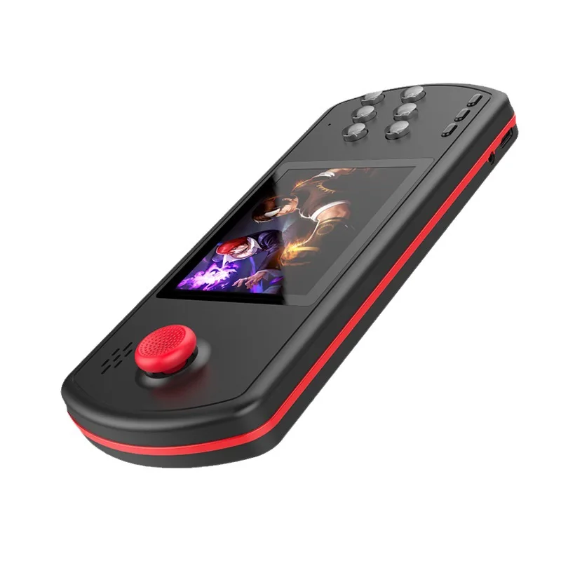 D22 Palm Arcade Machine Handhe - Gaming Console For Tv のレビューと価格