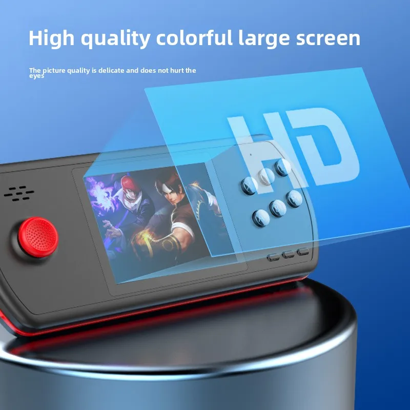 D22 Palm Arcade Machine Handhe - Gaming Console For Tv のレビューと価格