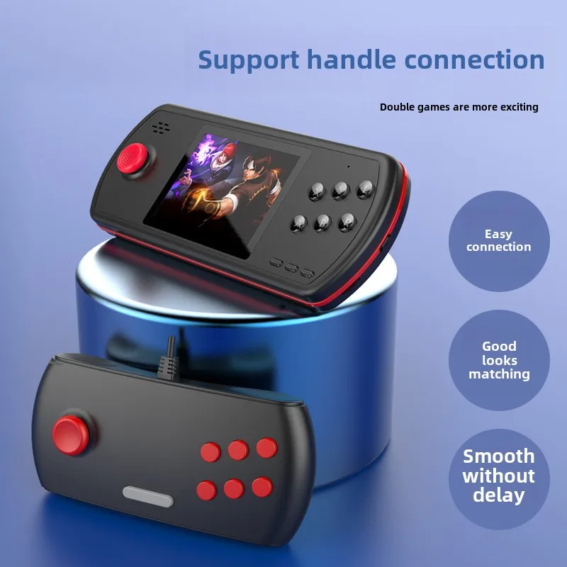 D22 Palm Arcade Machine Handhe - Gaming Console For Tv のレビューと価格