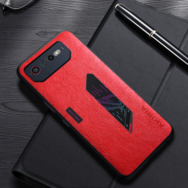 Case For Asus ROG Phone 6 7 8  - Gaming Console Rog のレビューと価格