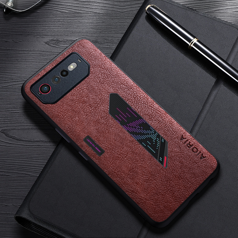 Case For Asus ROG Phone 6 7 8  - Gaming Console Rog のレビューと価格