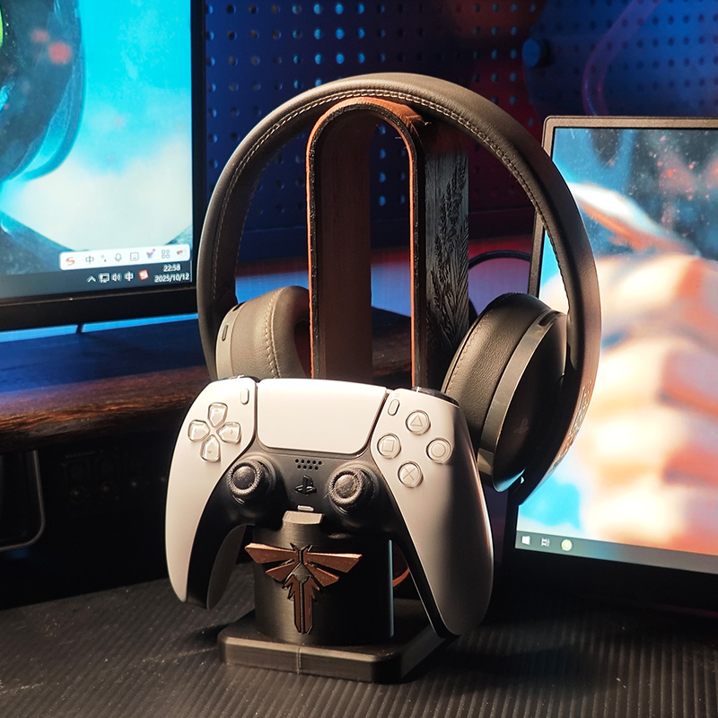 Handle Earphone Stand Zelda An - Gaming Console For Tv のレビューと価格