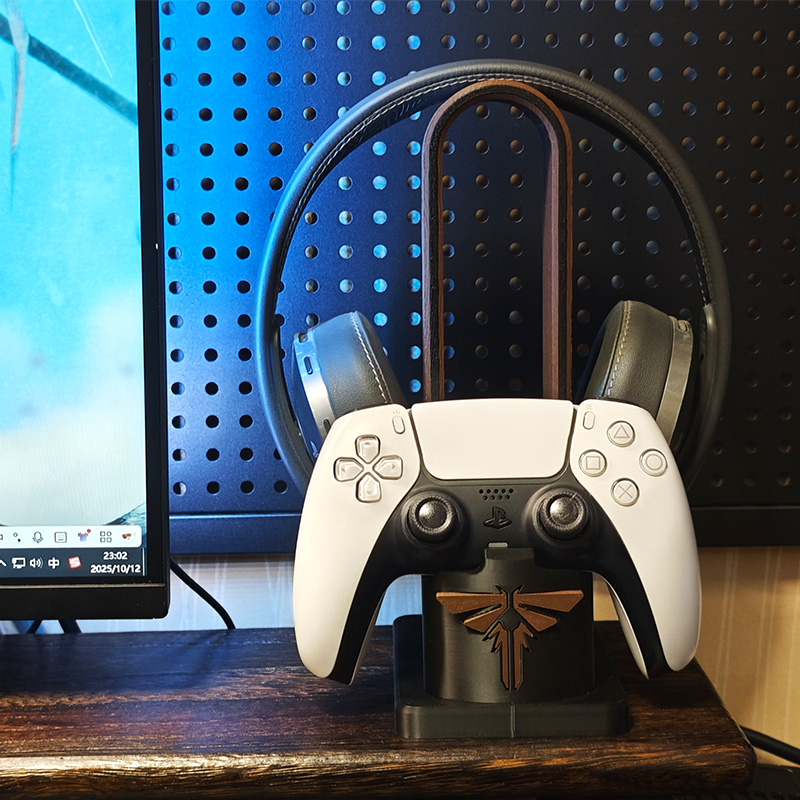 Handle Earphone Stand Zelda An - Gaming Console For Tv のレビューと価格