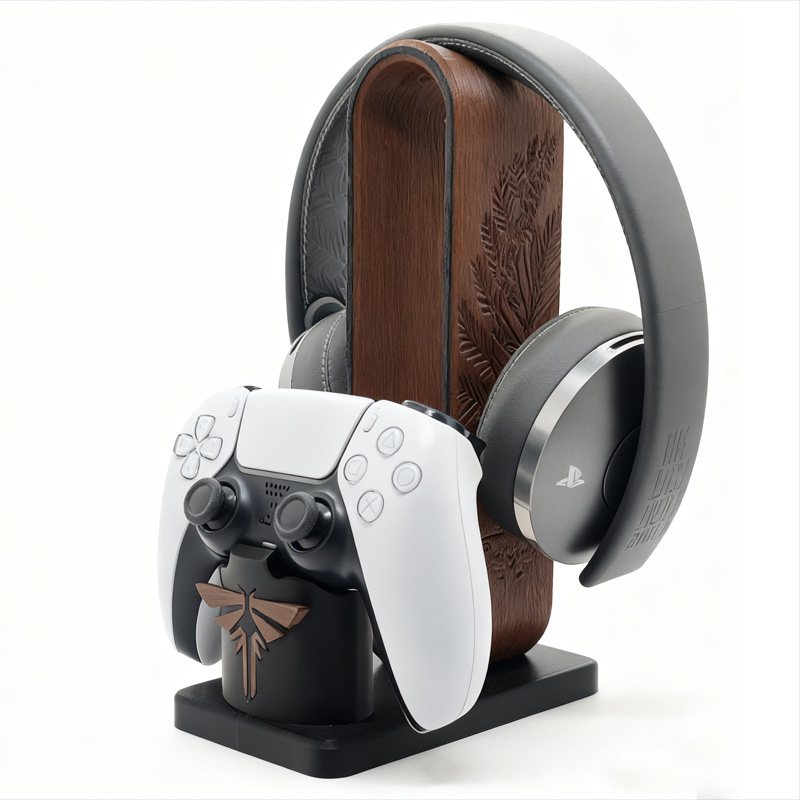 Handle Earphone Stand Zelda An - Gaming Console For Tv のレビューと価格