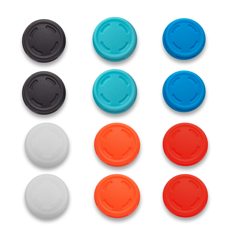 4pcs Soft Rubber Silicone Anti - Gaming Console For Tv のレビューと価格