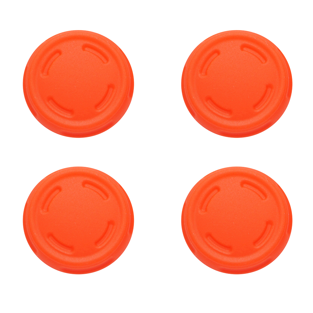 4pcs Soft Rubber Silicone Anti - Gaming Console For Tv のレビューと価格