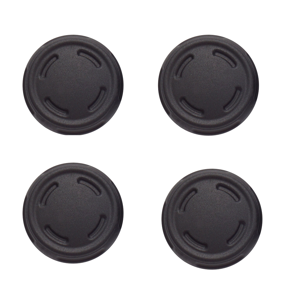 4pcs Soft Rubber Silicone Anti - Gaming Console For Tv のレビューと価格
