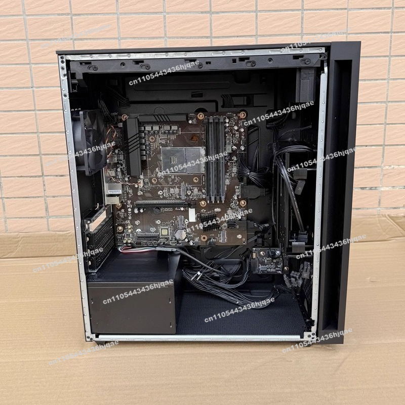 For AM4 Barebones B550 Main Bo - Gaming Console Generations のレビューと価格