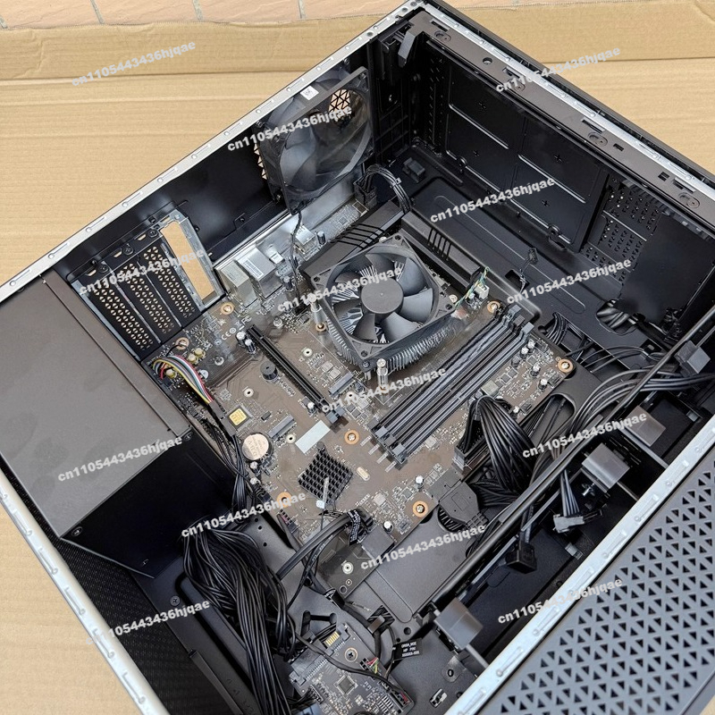 For AM4 Barebones B550 Main Bo - Gaming Console Generations のレビューと価格