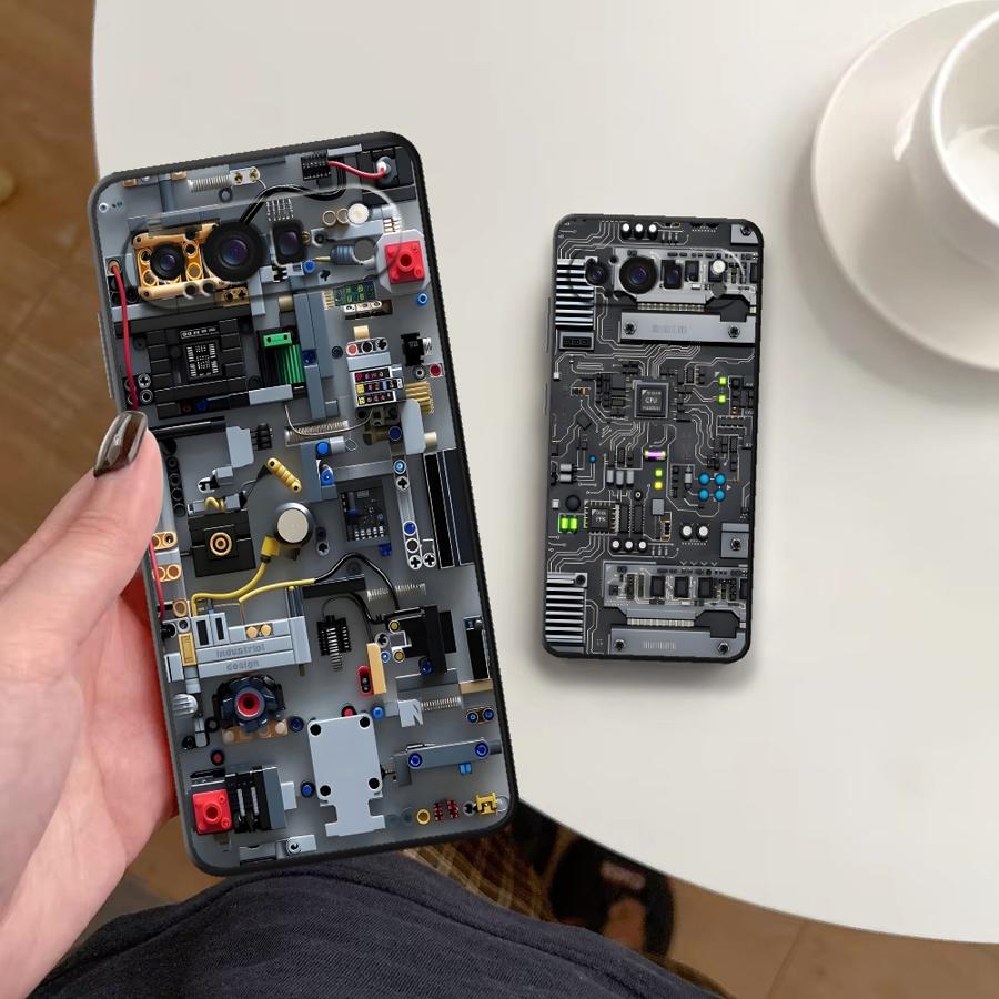 Funda Phone Cover Case for Goo - Gaming Console Google のレビューと価格