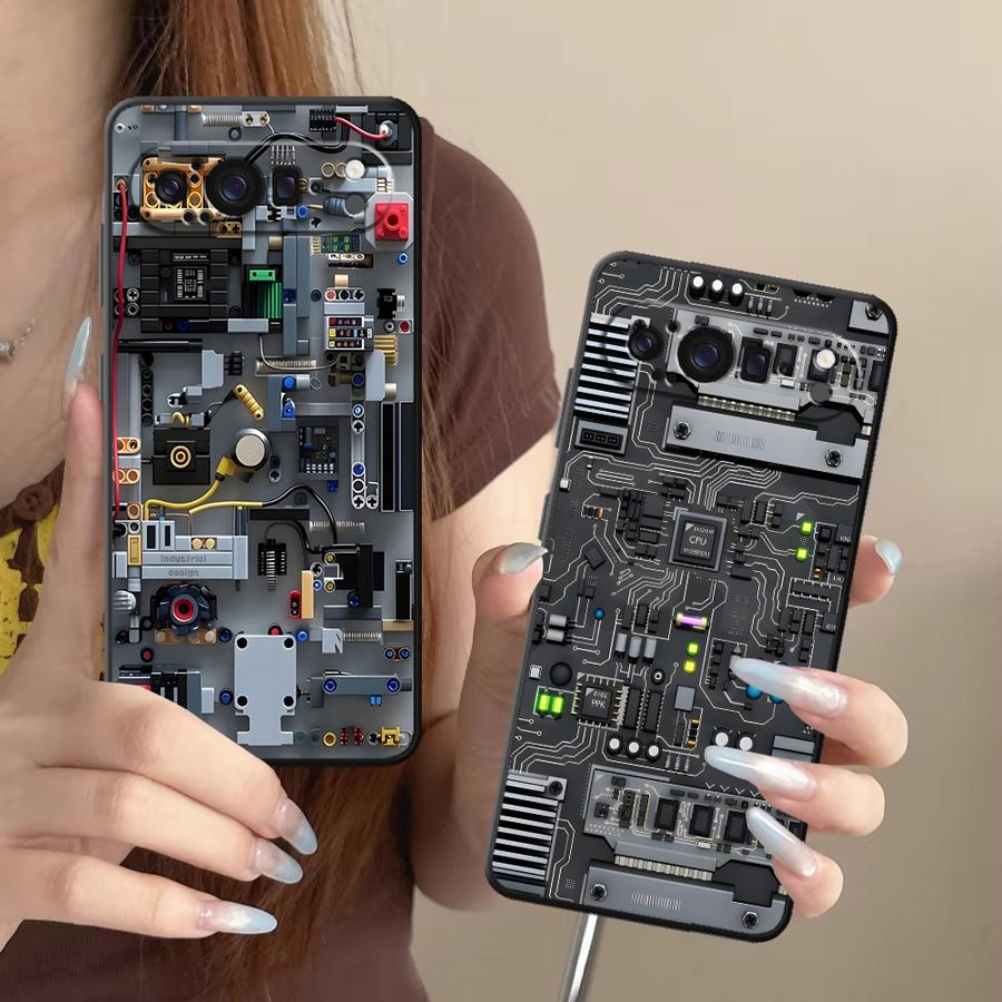 Funda Phone Cover Case for Goo - Gaming Console Google のレビューと価格