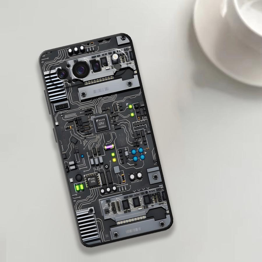 Funda Phone Cover Case for Goo - Gaming Console Google のレビューと価格