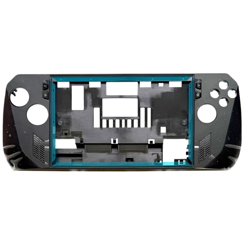 New For Chau ROG Ally X Second - Gaming Console Generations のレビューと価格