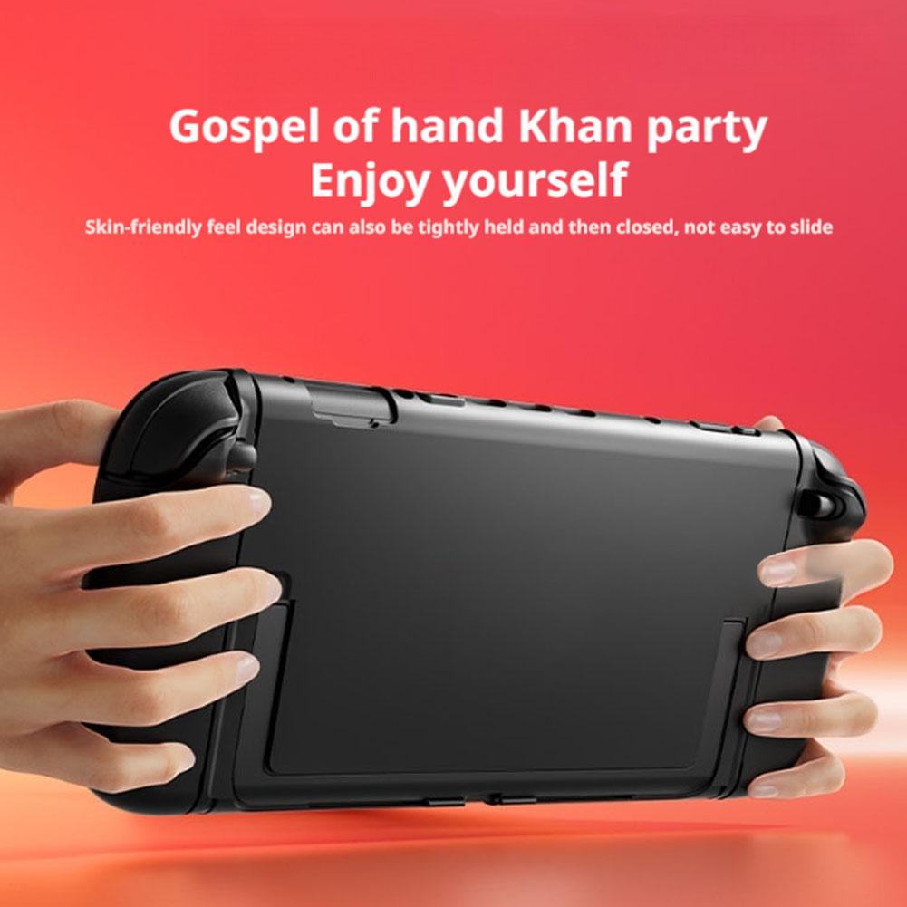 Gradient Color Protective Case - Gaming Console Generations のレビューと価格