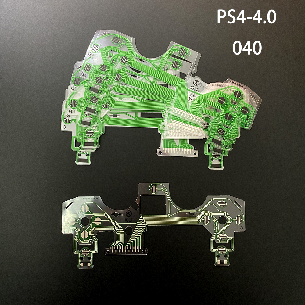 10Pcs for Ps4 Ps5 Repair Jdm 0 - Gaming Console For Tv のレビューと価格