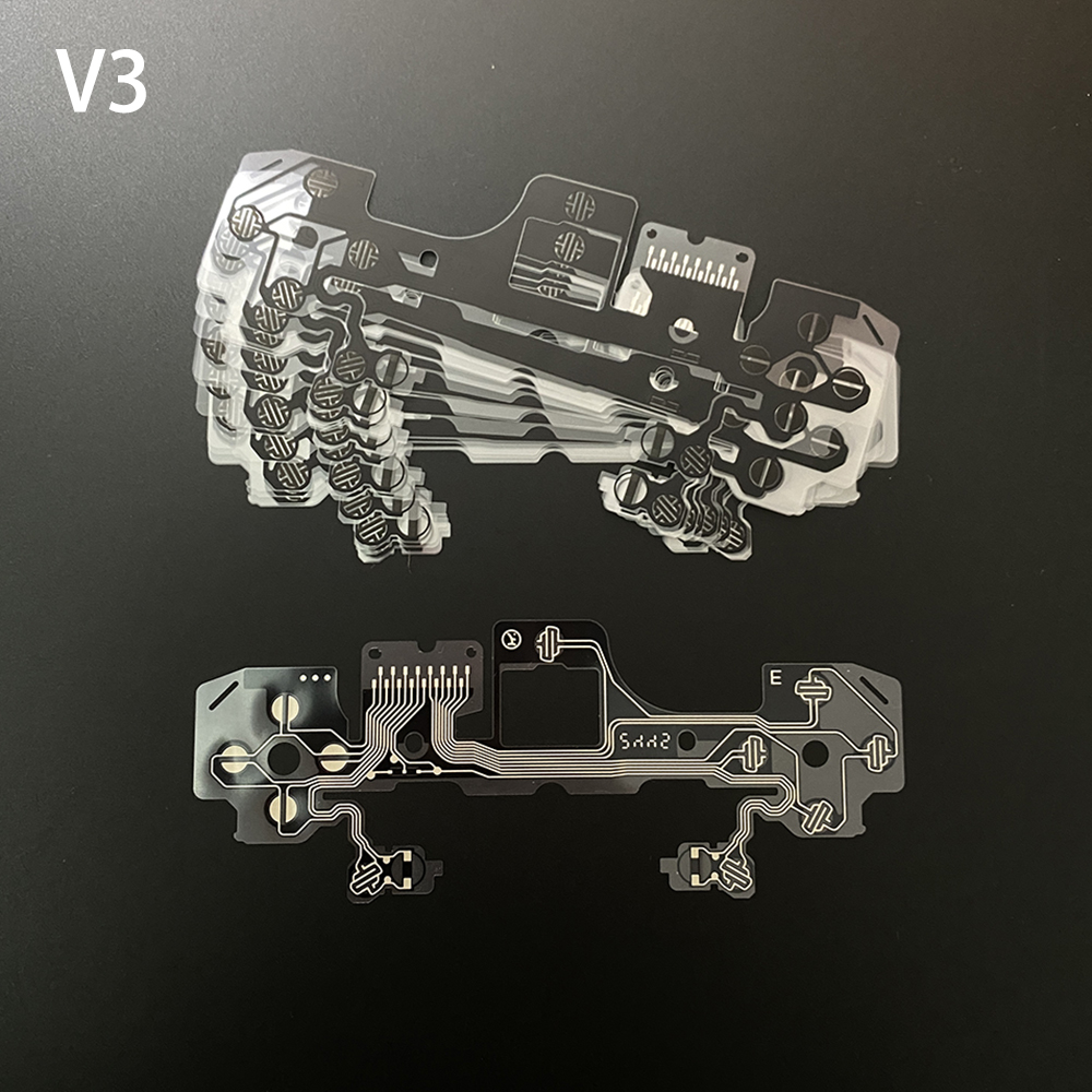 10Pcs for Ps4 Ps5 Repair Jdm 0 - Gaming Console For Tv のレビューと価格
