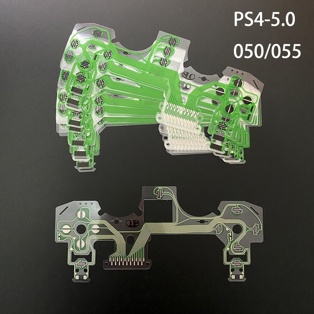 10Pcs for Ps4 Ps5 Repair Jdm 0 - Gaming Console For Tv のレビューと価格