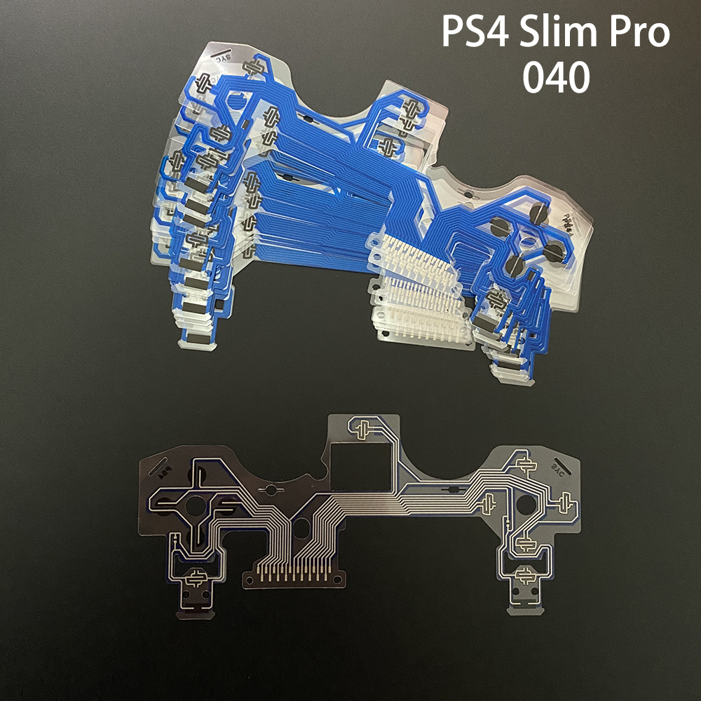 10Pcs for Ps4 Ps5 Repair Jdm 0 - Gaming Console For Tv のレビューと価格
