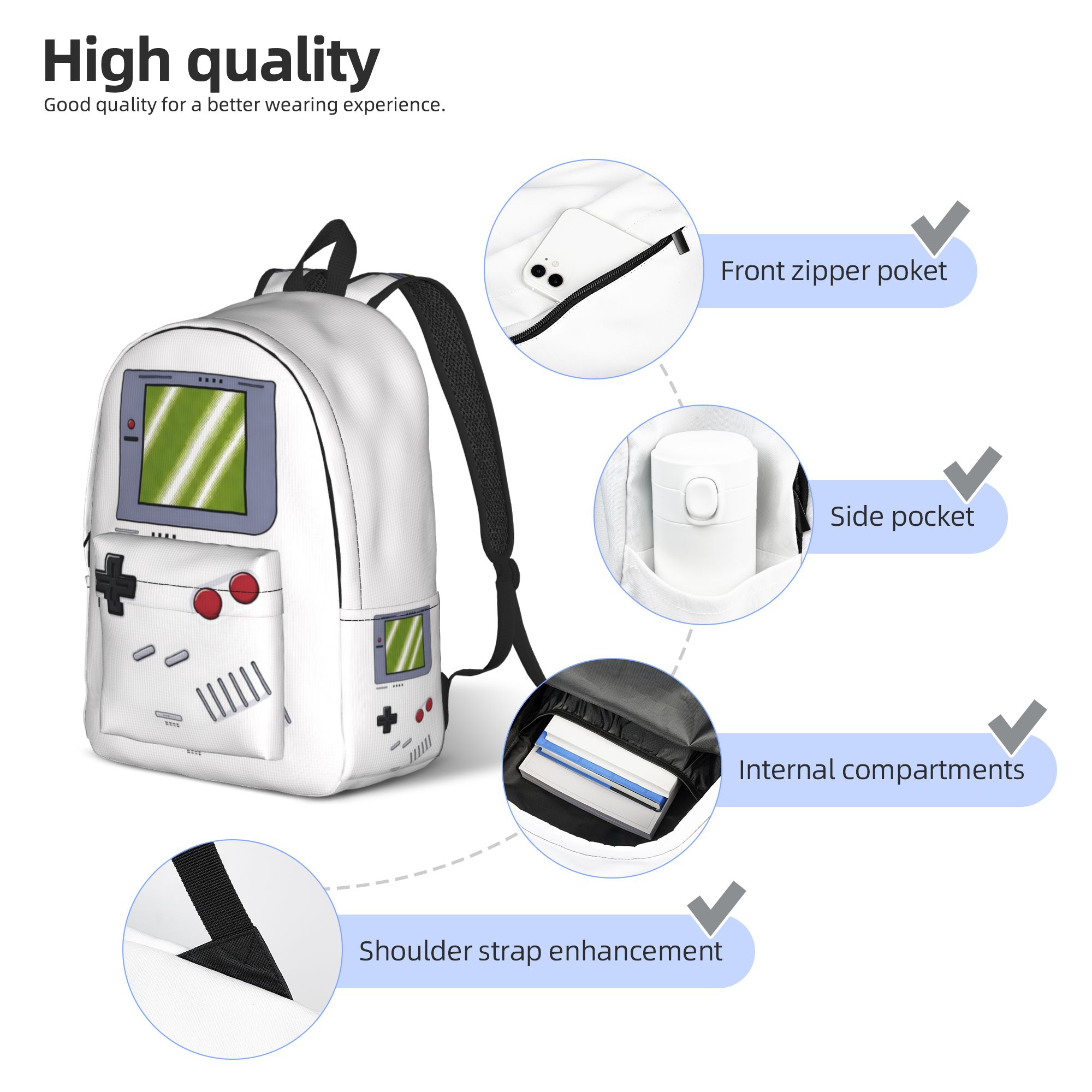 Games Console Handheld Old Sch - Gaming Console Old School のレビューと価格