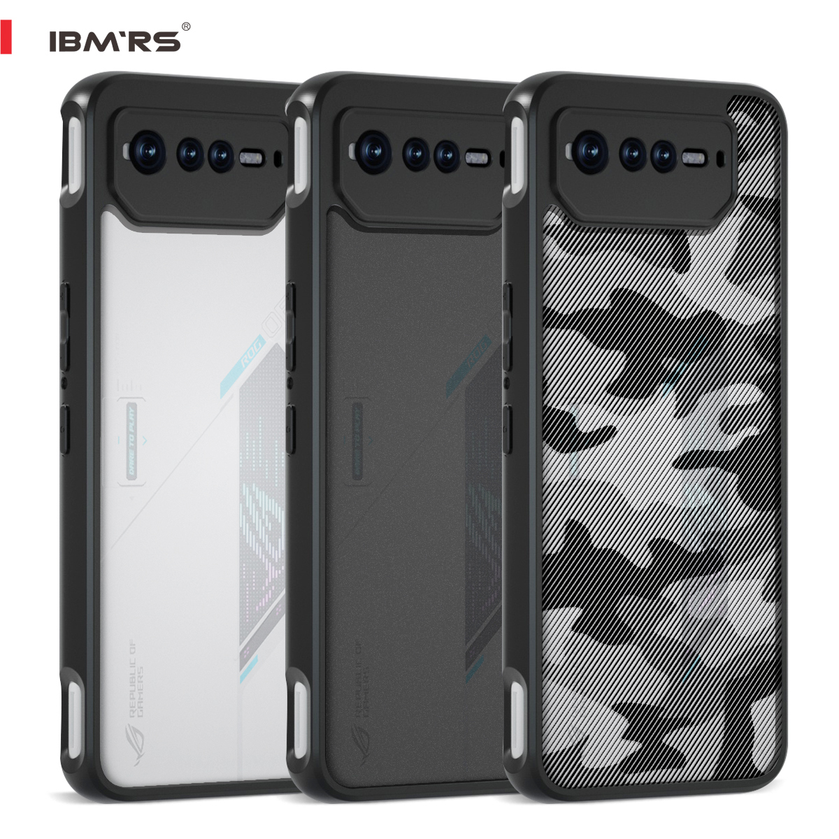 for ASUS ROG Phone 6 Pro Camo  - Gaming Console Rog のレビューと価格