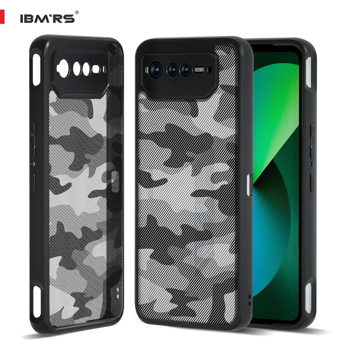 for ASUS ROG Phone 6 Pro Camo  - Gaming Console Rog のレビューと価格