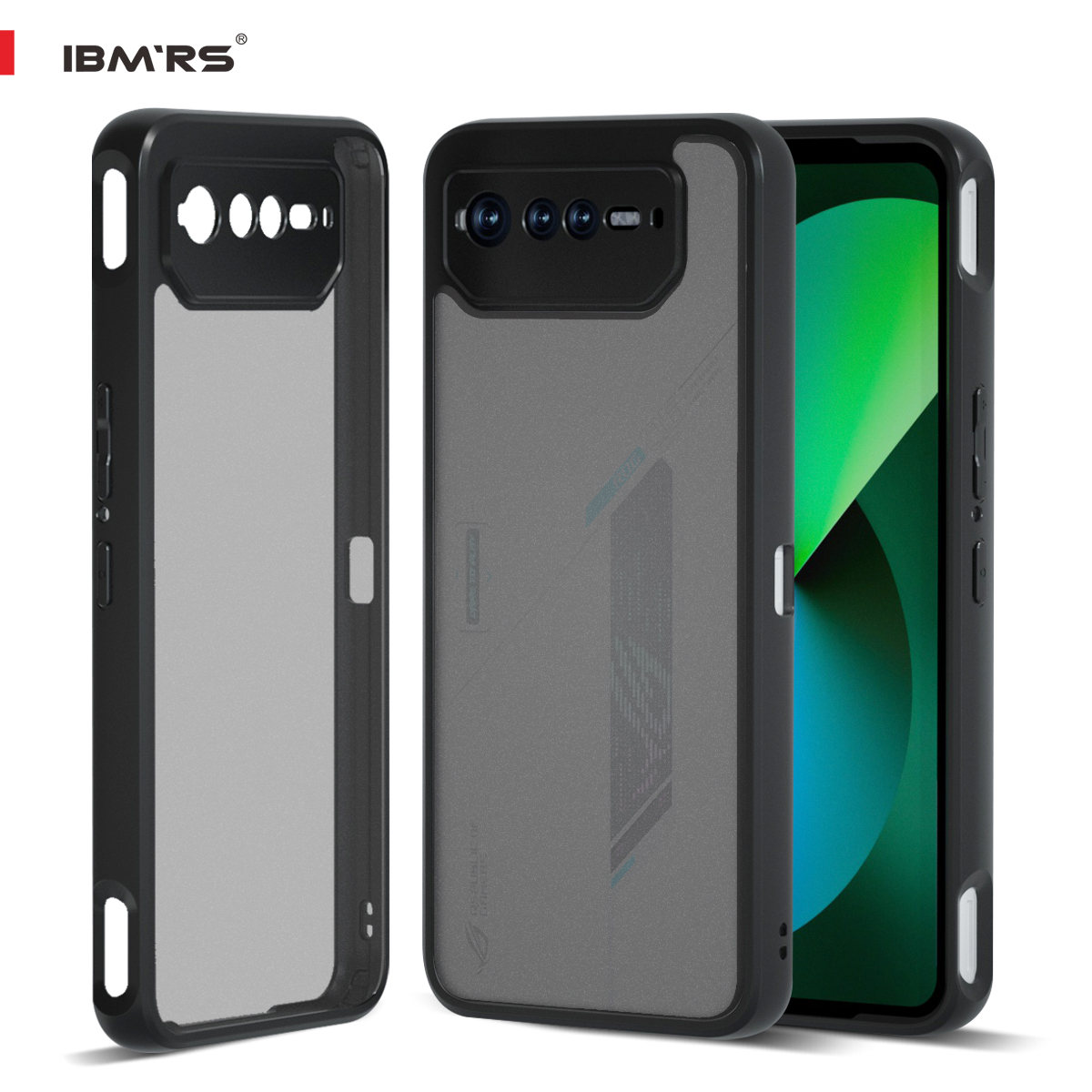 for ASUS ROG Phone 6 Pro Camo  - Gaming Console Rog のレビューと価格