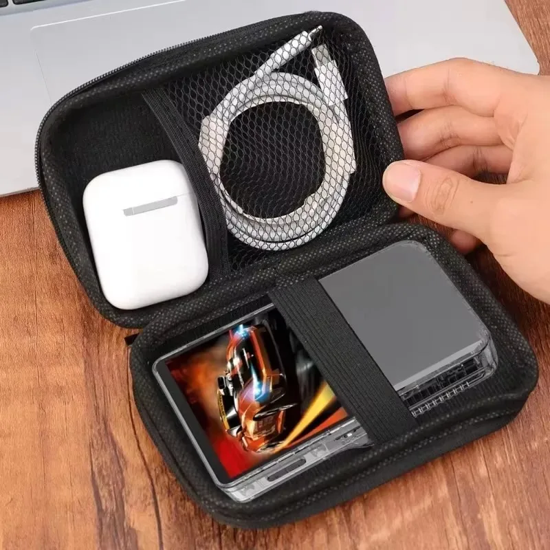 4 IN 1 Case+Glass for R36S Gam - Gaming Console R36S のレビューと価格