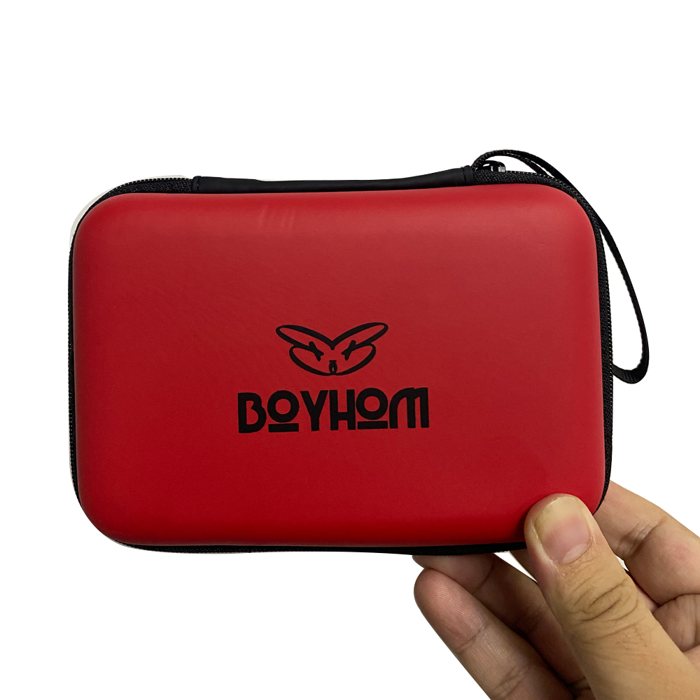 Bag for R36S Retro Handheld Vi - Gaming Console R36S のレビューと価格