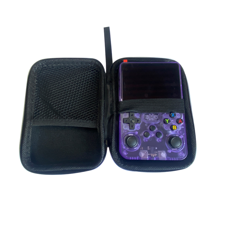 Bag for R36S Retro Handheld Vi - Gaming Console R36S のレビューと価格