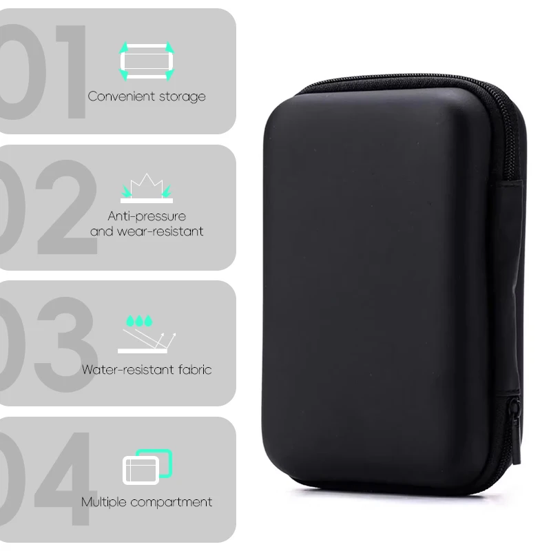 DATA FROG 6 IN 1 Glass+Bag for - Gaming Console R36S のレビューと価格