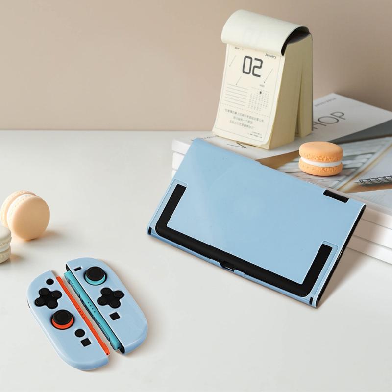 1Pc TPU Switch2 Generation Hos - Gaming Console Generations のレビューと価格