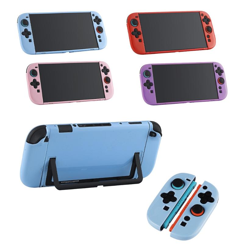 1Pc TPU Switch2 Generation Hos - Gaming Console Generations のレビューと価格