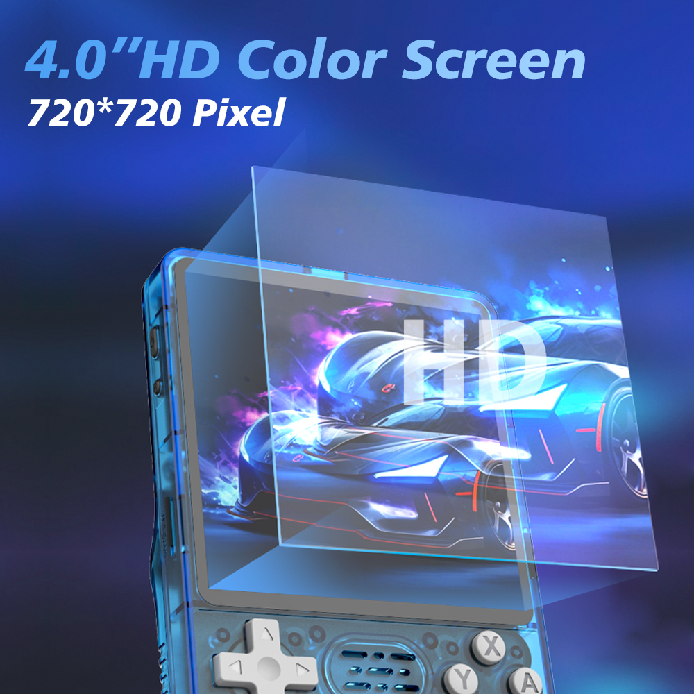 2025 R36Plus Retro Handheld Ga - Gaming Console Linux のレビューと価格