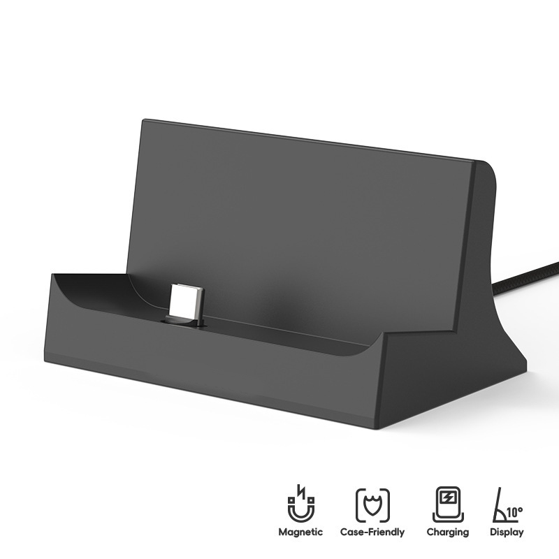 Magnetic Charging Dock Station - Gaming Console R36S のレビューと価格