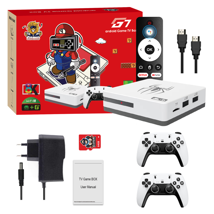 High Quality Portable G7 Gamin - Gaming Console For Tv のレビューと価格