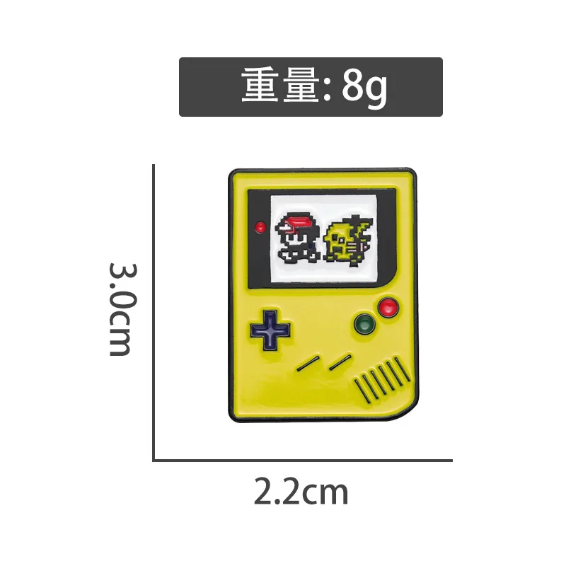 1Pc Cartoon Classic Digital Ga - Gaming Console Old School のレビューと価格