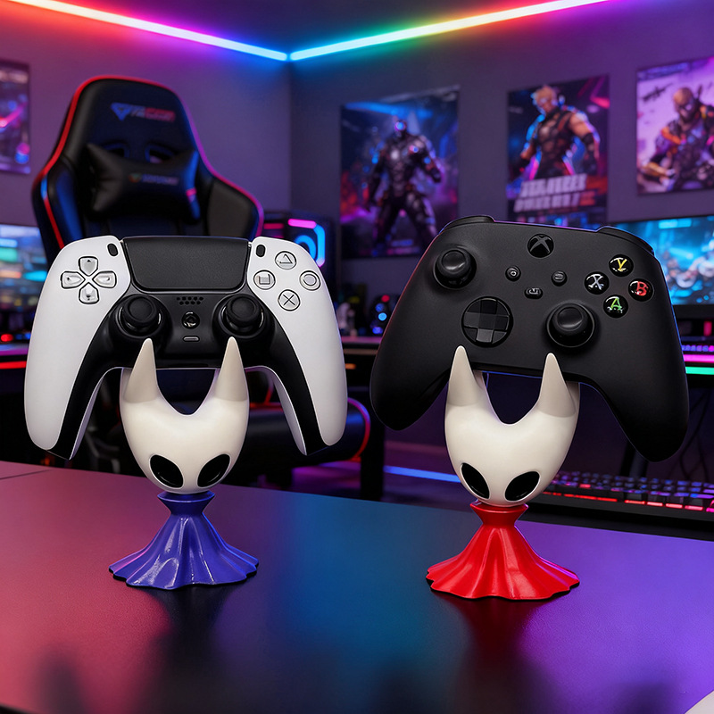 Hollow Knight Hornet Controlle - Controller Stand Holder のレビューと価格
