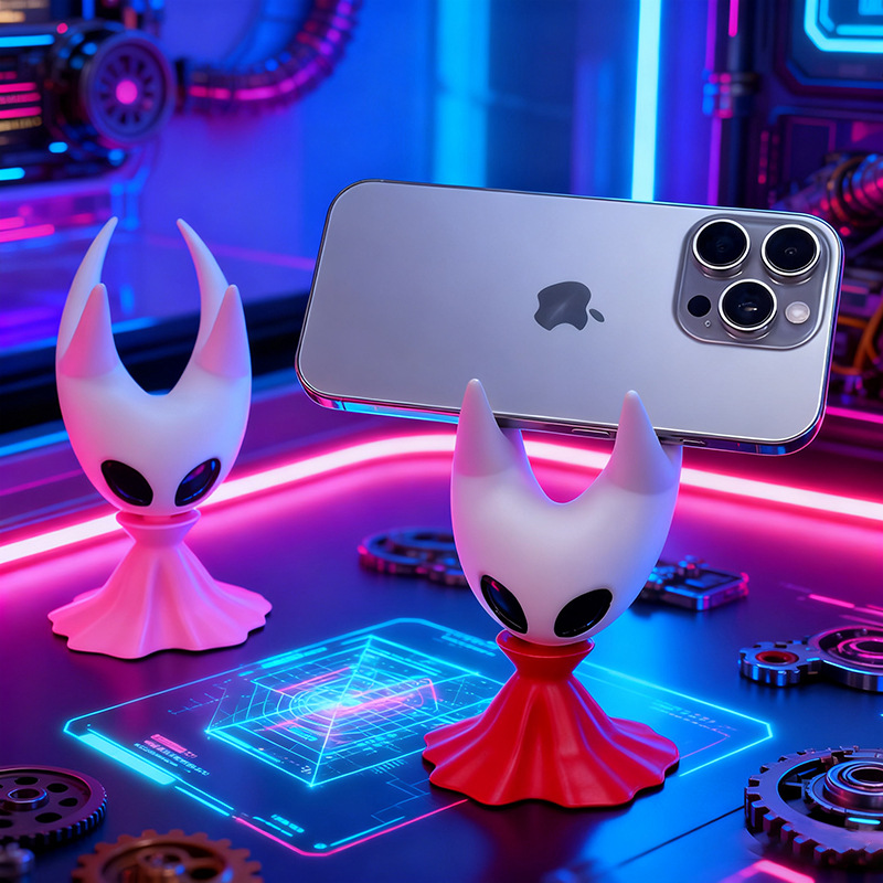 Hollow Knight Hornet Controlle - Controller Stand Holder のレビューと価格