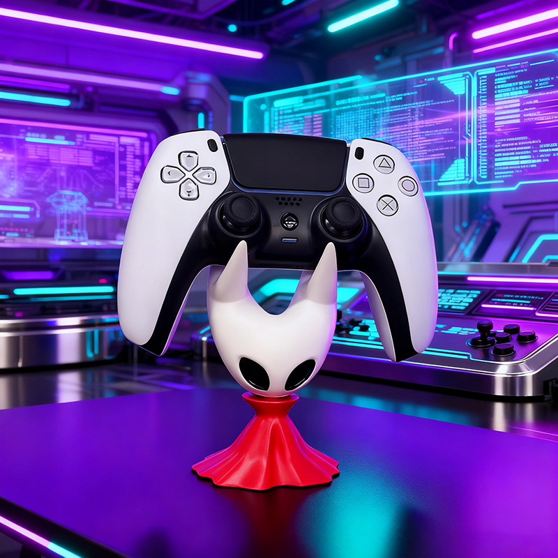 Hollow Knight Hornet Controlle - Controller Stand Holder のレビューと価格