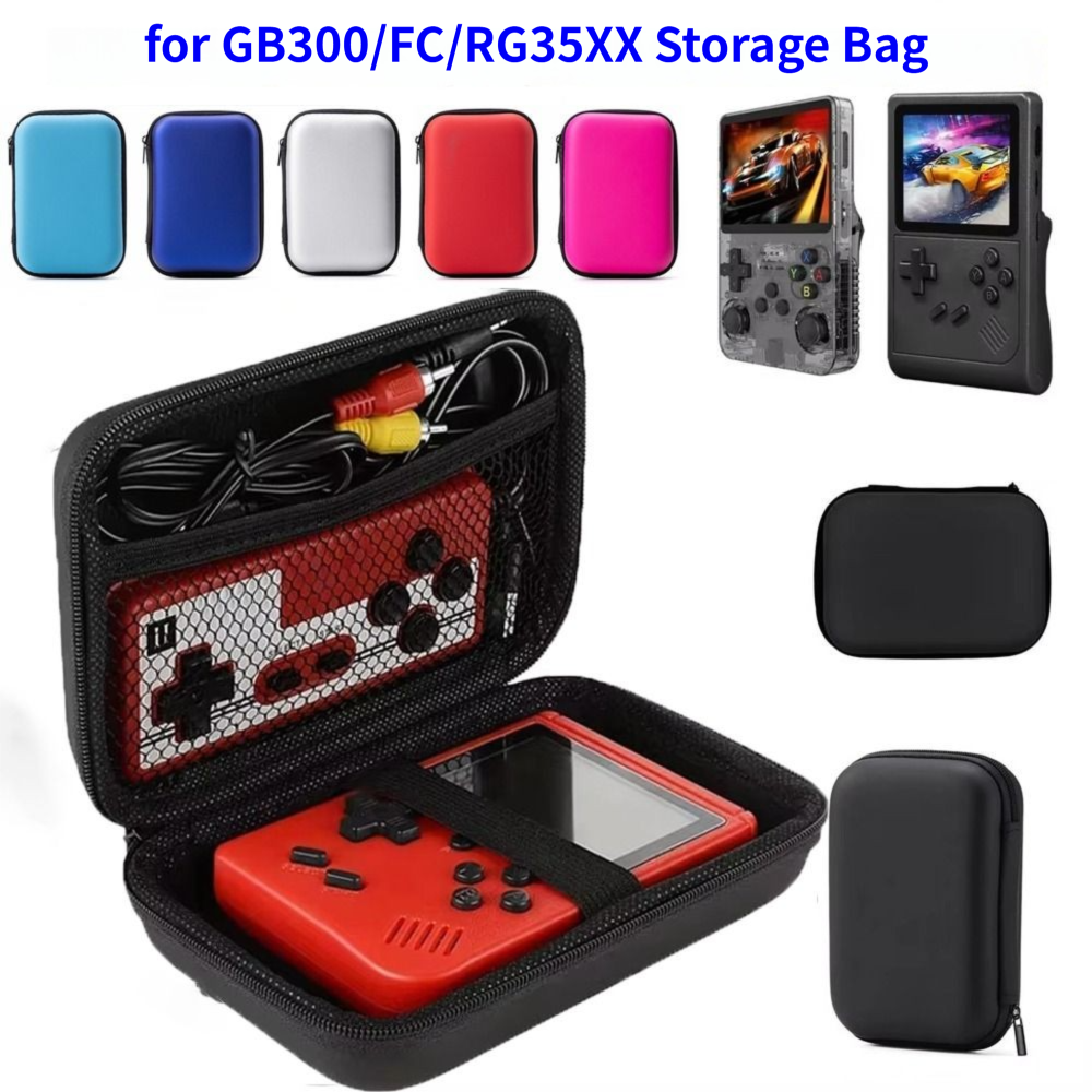 5.5inch Game Console Storage B - Gaming Console R36S のレビューと価格