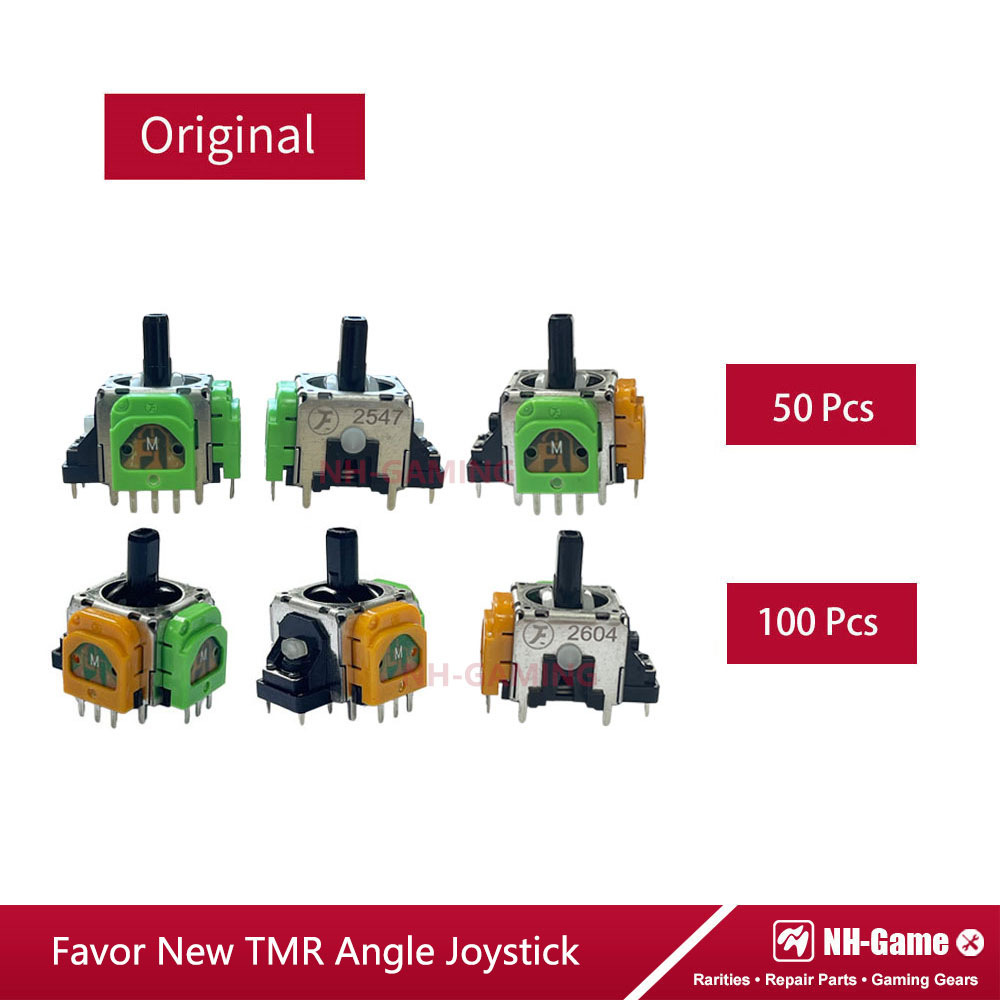 50/100pcs New Favor TMR Angle  - Gaming Console For Tv のレビューと価格
